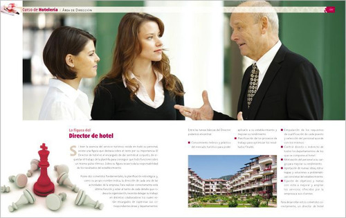 Libro Hotelería Y Turismo Administración Hotelera