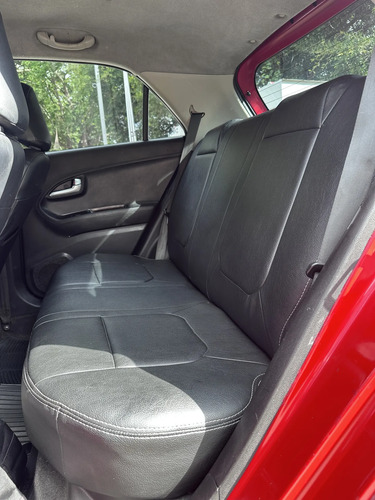 Kia Picanto 1.25 Summa