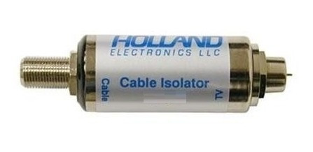 Cable Isolator, Isolador De Tensão Holland,net,sky,vivo,gvt