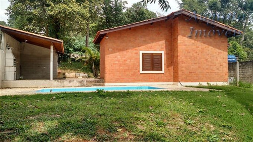 Imagem 13 de 29 de Chácaras À Venda Em Atibaia/sp - Compre O Seu Chácaras Aqui! - 1274850
