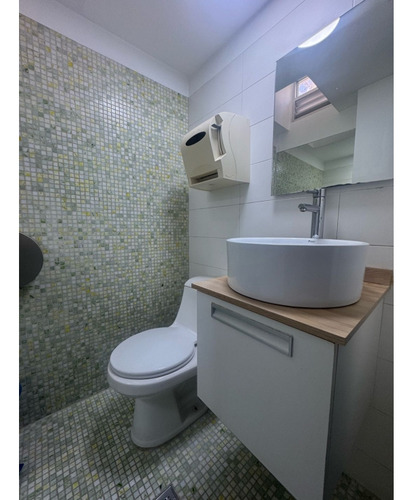 Se Alquila Casa Acondicionada Para Oficina 1006m2 Chuao 3597