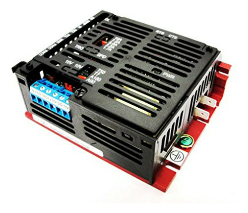 Controlador De Motor Dc Kbmg-212d