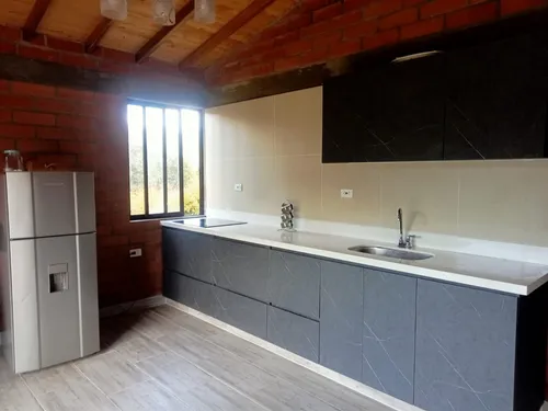 Finca En Venta En Vereda El Molino. Cod V12648