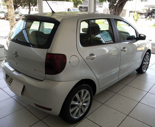 Volkswagen Fox 1.6 Prime I-motion