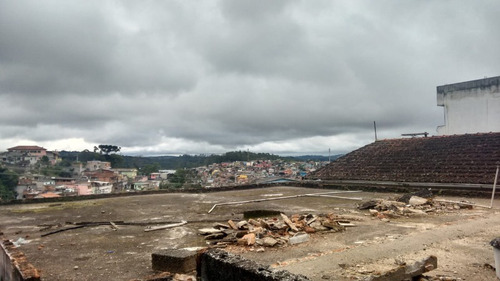 Imagem 5 de 8 de Terreno - Te00029 - 34463546