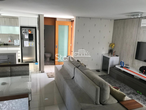 Imagem 13 de 15 de Casa À Venda Em Vila Aurora - Ca003962