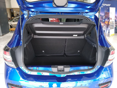 Imagen 12 de 15 de Renault Stepway 2021