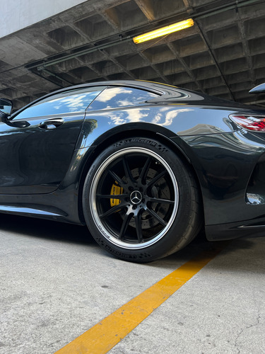 Mercedes-benz Amg Gtr