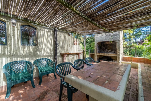 Casa En Venta Punta Ballena 3 Dormitorios - Ref : Pbi299