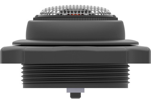 Tweeter Jbl Model Gto X34t 3/4 polegadas e 50 watts Rms, cor preta