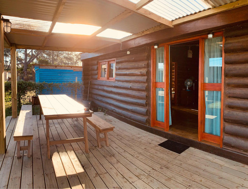 La Paloma Venta 2 Casas Mismo Padrón Oportunidad