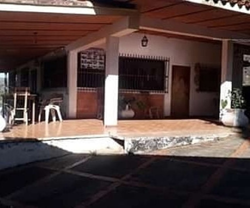 Venta De Finca 21 H:a En Sabaneta , Montalban , Carabobo Liortg 2