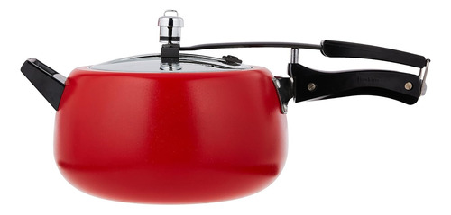Olla A Presión Hawkins Ctr50, 5 L, Rojo 5 L Rojo