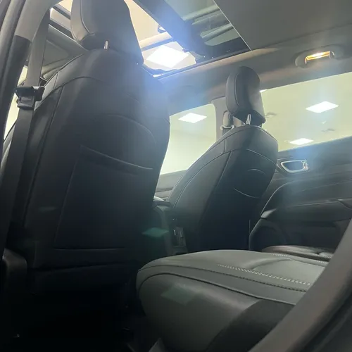 Jeep Compass 1.3T Longitude