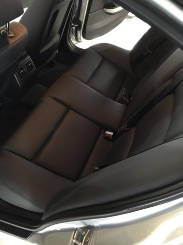 Bmw Serie 3 2.0 320i Sedan Executive 2010