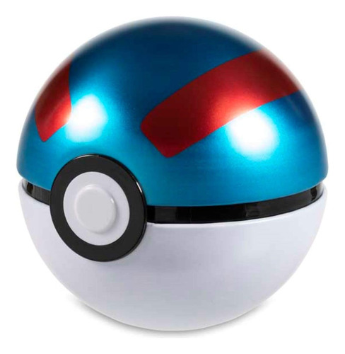 Pokemon Pokebola Lata Pokeball Tin 2021 Original M4e #2