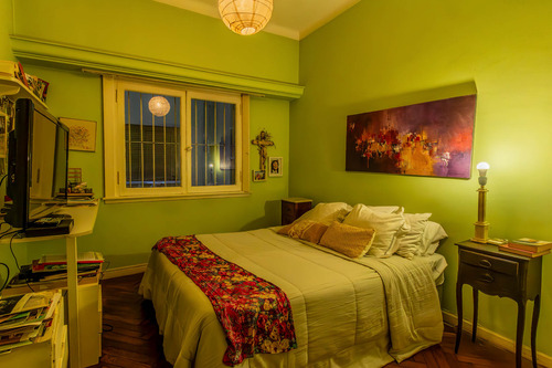 Venta De Departamento 4 Ambientes En Recoleta