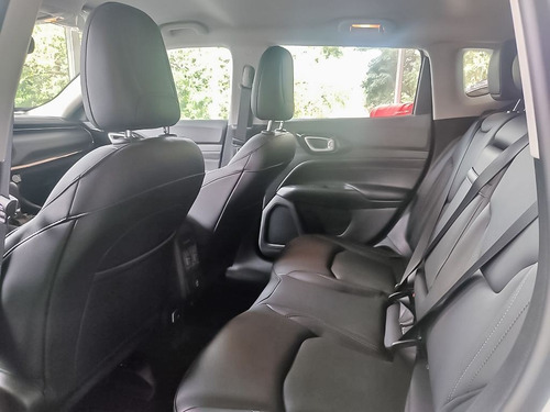 Imagem 7 de 12 de Jeep Compass 1.3 T270 Turbo Limited 2022