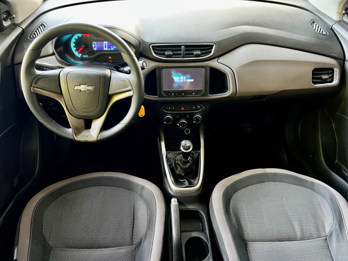 Chevrolet Prisma PRISMA SED. LT 1.4 8V FLEXPOWER 4P