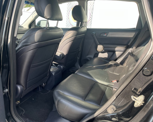 Honda CR-V 2.0 LX 4X2 16V