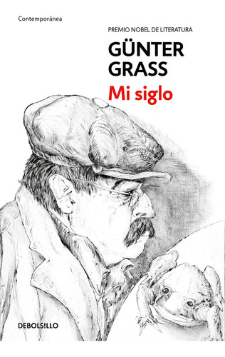 Mi Siglo - Grass,günter