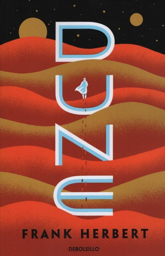 Dune - Las Cronicas De Dune 1 - Frank Herbert
