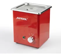 Comprar Maquina Tina De Ultrasonido Para Limpieza Inyectores 