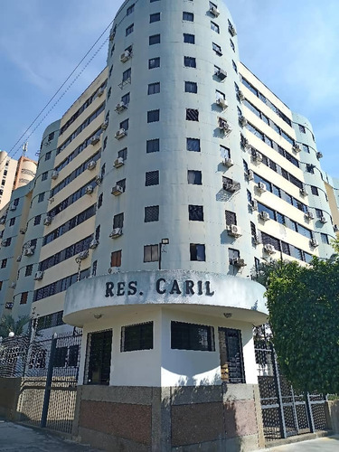 Sky Group, Vende Apartamento En Res. Caril, Urb. Palma Real, Mañongo, Naguanagua. Jose R Armas. 