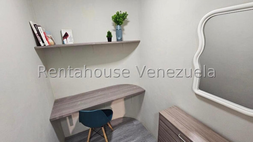 Apartamento En Venta Campo Alegre Mls #25-8094