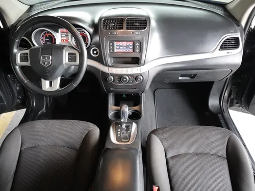 Dodge Journey Se 2.4 Tp 5psj 4x2