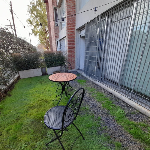 Imagen 10 de 13 de Venta .departamento Apto Profesional 2 Ambientes C/ Patio - Ituzaingó Norte . Acceso Oeste Muy Proximo