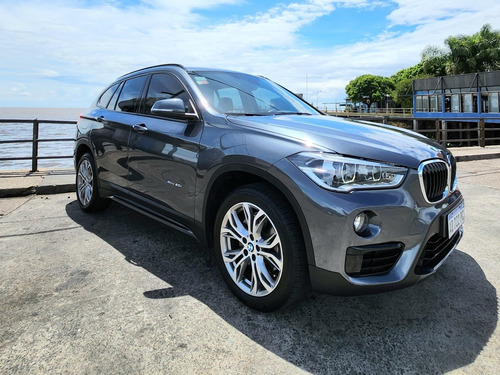 Imagen 3 de 9 de Bmw X1 2.0 Sdrive 20i Sportline 192cv 2019 38.000km