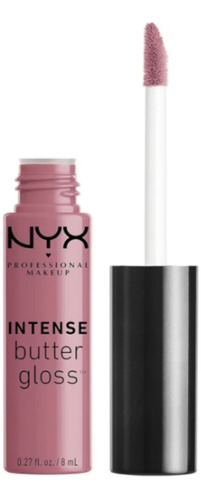 Labial Nyx Original Butter Gloss Importado