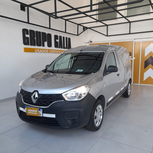 Renault Kangoo Ii Express Confort 1.6 Sce