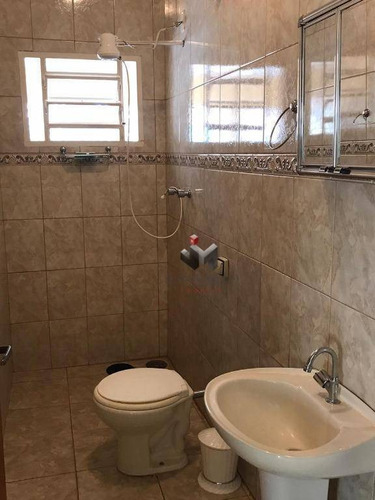 À Venda, Por R$ 300.000 Casa Com 3 Dormitórios 250 M² - Planalto Verde - Ribeirão Preto/sp - Ca0545