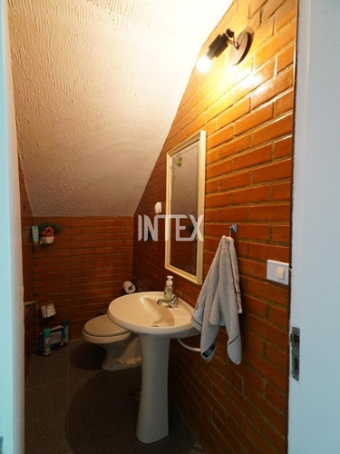 Imagem 17 de 30 de Casa - Ca00200 - 34610825