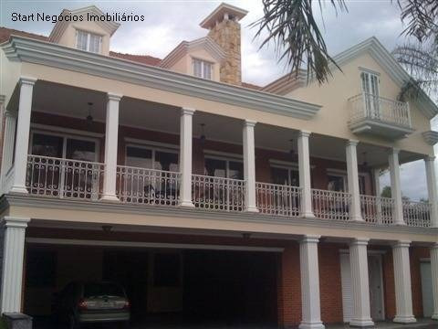 Imagem 1 de 7 de Casa Para Aluguel Em Parque Taquaral - Ca089812