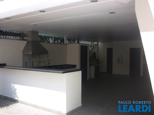 Imagem 14 de 15 de Apartamento - Brooklin - Sp - 577362