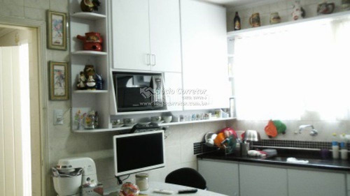 Imagem 13 de 15 de Sobrado 130m² De Esquina - Vila Isa - Zona Sul - Casa A Venda No Bairro Vila Isa - São Paulo, Sp - Sc00664