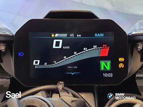 Imagem 13 de 13 de Bmw S 1000 Rr M Carbon