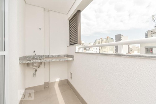 Imagem 5 de 15 de Apartamento Para Aluguel - Bela Vista, 1 Quarto, 27 - 893510127