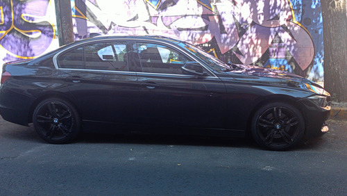 BMW Serie 3 2.0 328ia Modern Line At