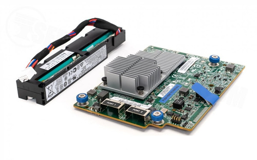 726736-b21 749796-001 Hpe Smart Array P440ar/2gb Fbwc 12gb