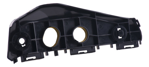 Soporte Paragolpe Delantero Izquierdo Toyota Corolla 2011-20