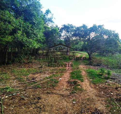 Terreno Terreno À Venda Em Guaratinguetá/sp - Tr040
