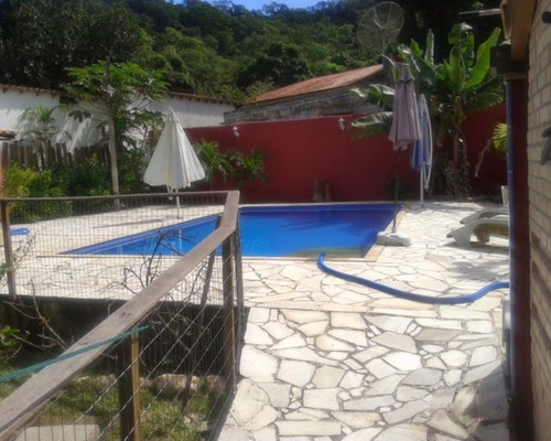 Casa Para Venda Em São Gonçalo/rj - Mi-115 - 69495732