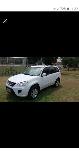 Chery Tiggo 2 2014 2.0 4x2 5p