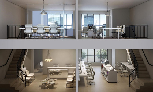Imagem 15 de 26 de Sala À Venda No Bairro Vila Mariana - São Paulo/sp - O-2182-7426