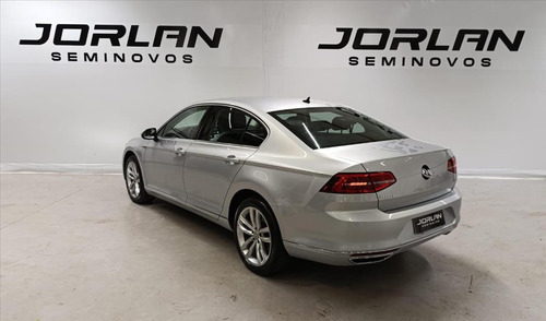 Volkswagen Passat 2.0 16V TSI BLUEMOTION GASOLINA HIGHLINE 4P DSG
