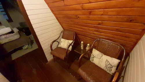 Cabaña En Venta En Piriapolis